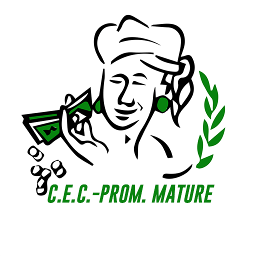Logo CEC-PROM Mature