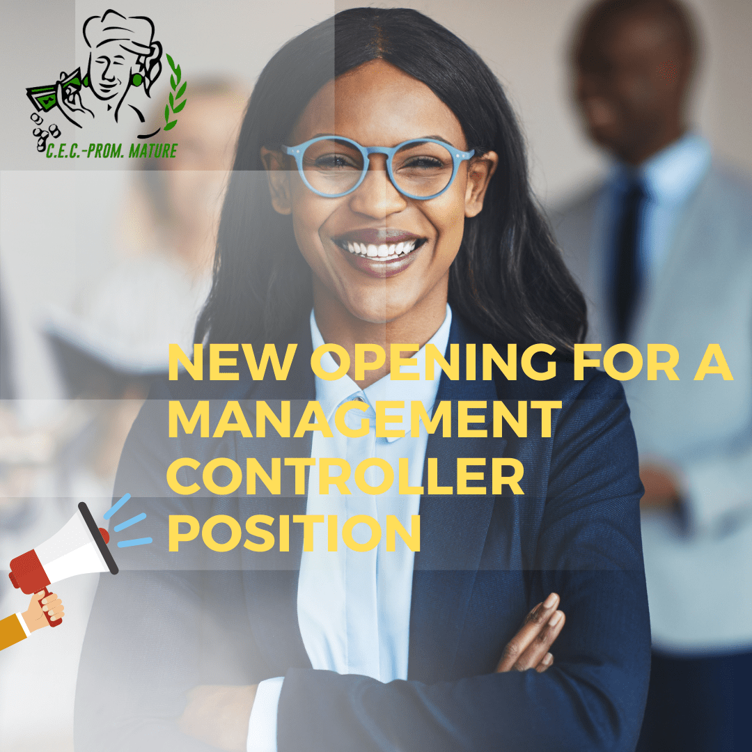 New opening management controller 2024