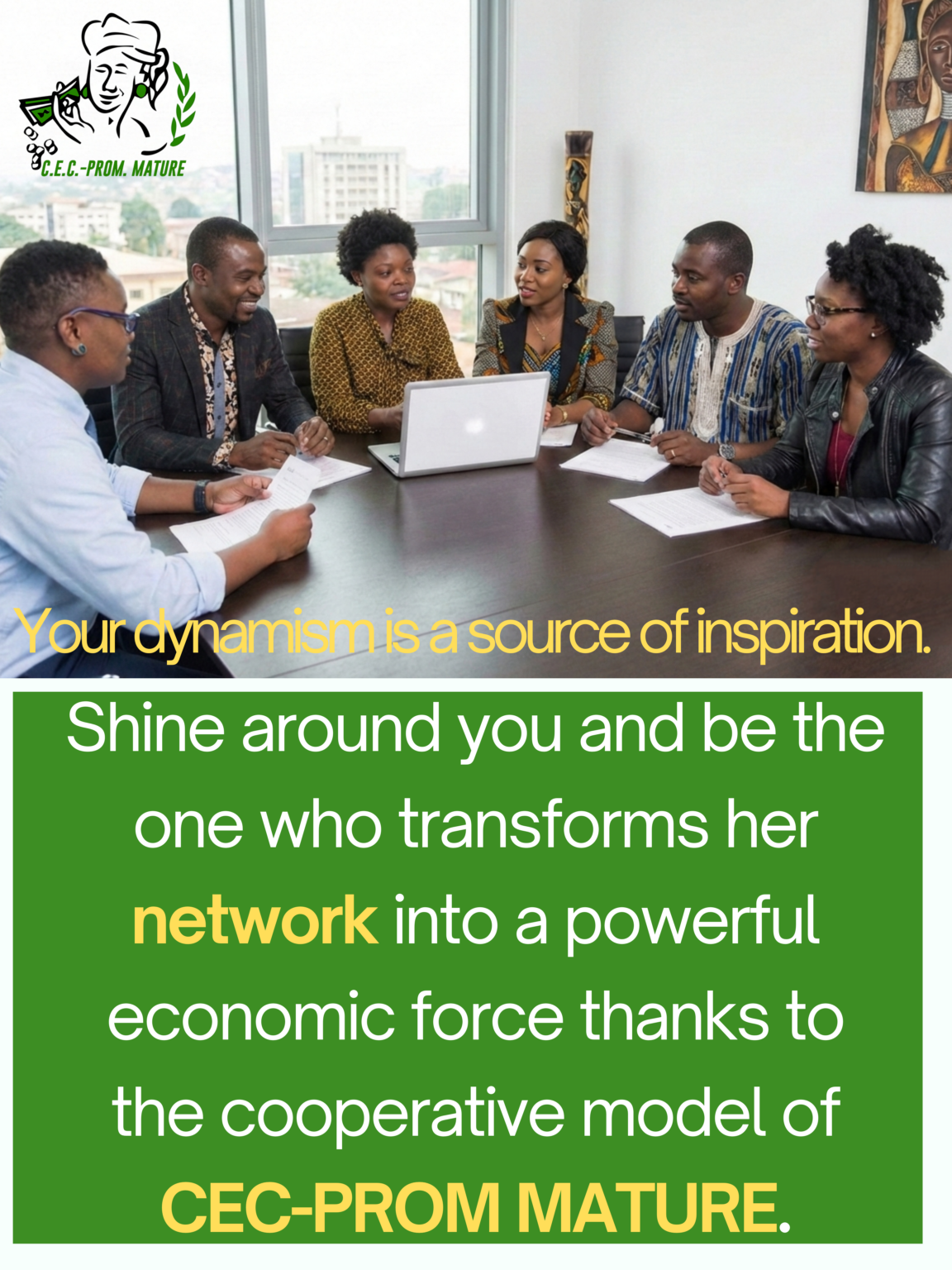 cec-prom mature legacy image dynamism